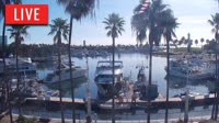 Long Beach - Harbor