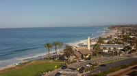 Del Mar - Beach