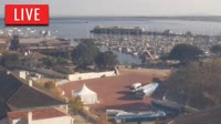 Monterey - Harbor
