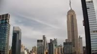Manhattan - Piąta Aleja
