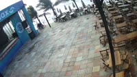Porto Seguro - Praia de Taperapuan