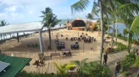 Porto Seguro - Taperapuan Beach