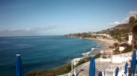 Laguna Beach - The Cliff Restaurant