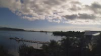 Baní - Las Calderas Bay - Sava Salinas