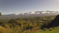 San Isidro de El General - Panoramic view