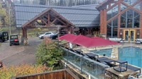 Telluride - Mountain Lodge Gondolas