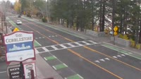Tahoe City - Cobblestone Center