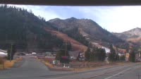 Squaw Valley - KT22