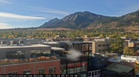 Boulder - Flatirons