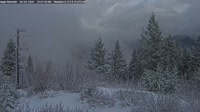 Glacier National Park - Apgar
