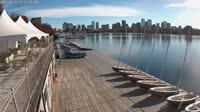 Cambridge - MIT Sailing Pavilion
