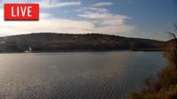 Stevens - Middle Creek Reservoir