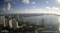 Miami - Brickell Bay