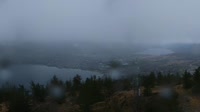 Penticton - Panoramic view