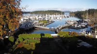 San Juan Island - Roche Harbor