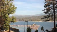 Bass Lake - Miller's Landing Resort on Bass Lake