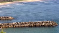 Evans Head - Evans River