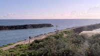 Brunswick Heads - Main Beach
