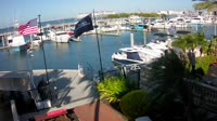 Tampa - Westshore Yacht Club Marina