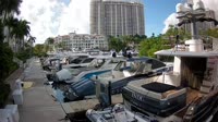 Aventura - Williams Island Marina