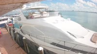 Miami - Venetian Marina