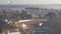Monterey - Custom House Plaza