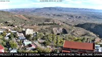 Jerome - Panoramic view