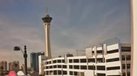 Las Vegas - Stratosphere Las Vegas