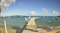 Saint Croix - Christiansted - Teague Bay
