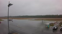 Campbell River - Airport