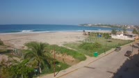 Puerto Escondido - Playa Zicatela