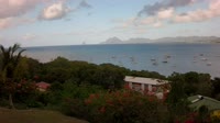 Sainte-Anne - Habitation Caritan