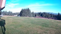 Fritz Creek - Inspiration Ridge Preserve