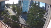 Broadbeach - Kurrawa Gold Coast Beach