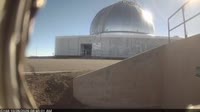Hawaiʻi - Mauna Kea - NASA Infrared Telescope Facility