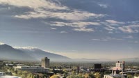 Salt Lake City - William Browning Building