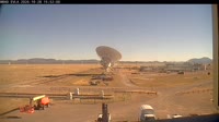 Socorro - National Radio Astronomy Observatory (VLA)