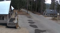 Shaver Lake - Lakeshore Resort