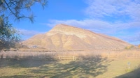 John Day Fossil Beds National Monument