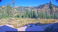 Lassen Volcanic National Park