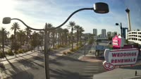 Las Vegas - Las Vegas Boulevard