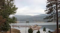 Bass Lake - Miller's Landing Resort on Bass Lake