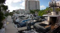 Aventura - Williams Island Marina