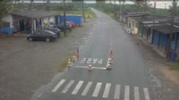 Iguape - Juréia - Cruces de ferry