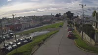 Punta Arenas - Panoramic view