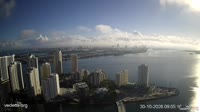 Miami - Brickell Bay