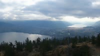 Penticton - Panoramic view