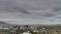 Salt Lake City - University of Utah