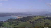 Whitianga - Panoramic view