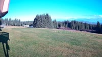 Fritz Creek - Inspiration Ridge Preserve